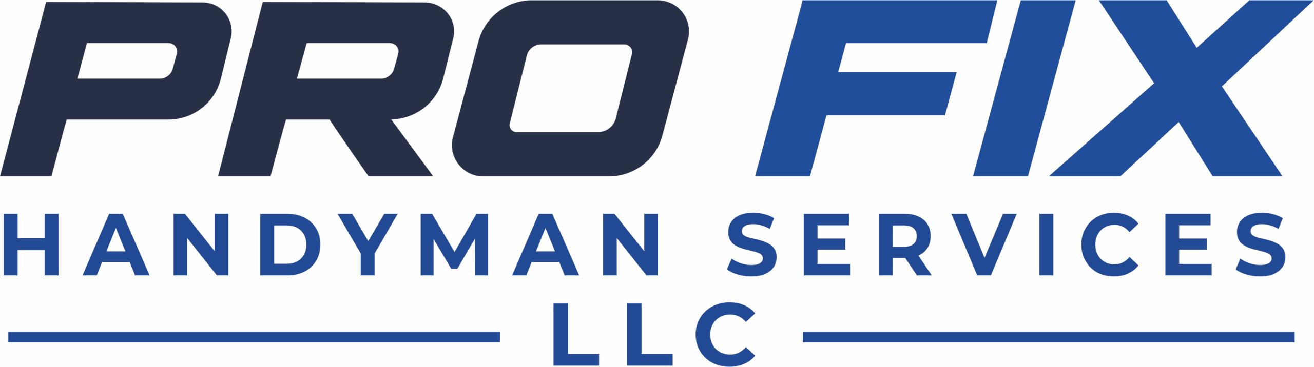 Pro Fix Handyman Services 