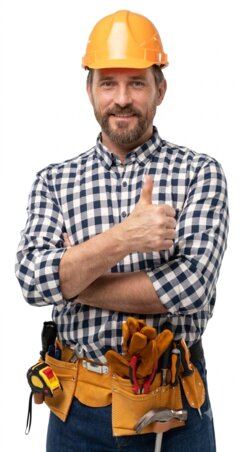 10+ Years of Professional Handyman Services